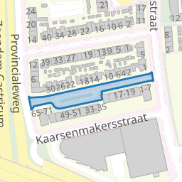 Perceel KOO00-C-4546