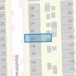 Perceel KOO00-C-4641