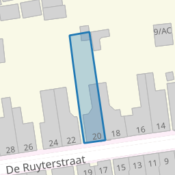 Perceel KOO00-C-4662