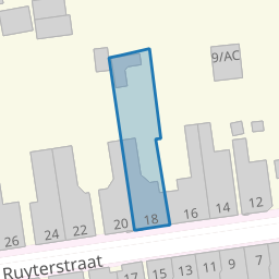 Perceel KOO00-C-4663