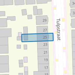 Perceel KOO00-C-4694