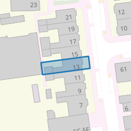 Perceel KOO00-C-4723