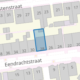 Perceel KOO00-C-4729