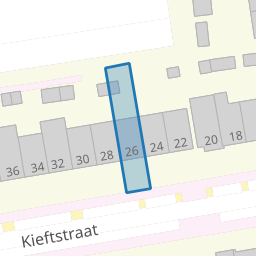 Perceel KOO00-C-4739