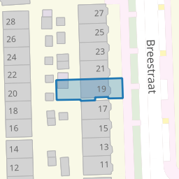 Perceel KOO00-C-4751