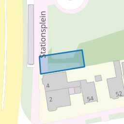 Perceel KOO00-C-4764