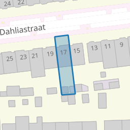 Perceel KOO00-C-4788