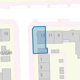 Perceel KOO00-C-4813