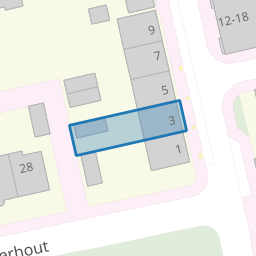 Perceel KOO00-C-4870