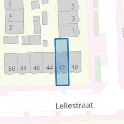 Perceel KOO00-C-4890