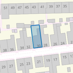 Perceel KOO00-C-4951