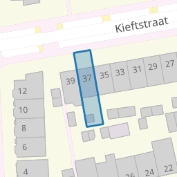 Perceel KOO00-C-4960