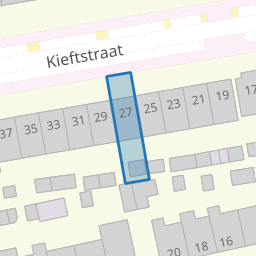 Perceel KOO00-C-4962