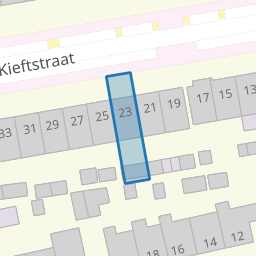 Perceel KOO00-C-4964