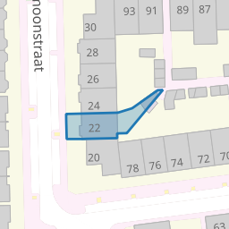 Perceel KOO00-C-4981