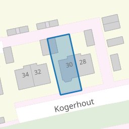 Perceel KOO00-C-5004