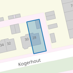 Perceel KOO00-C-5005