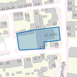 Perceel KOO00-C-5016