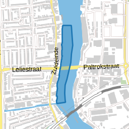 Perceel KOO00-C-5064