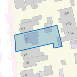 Perceel KOO00-C-5083