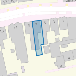 Perceel KOO00-C-5087