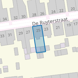 Perceel KOO00-C-5090