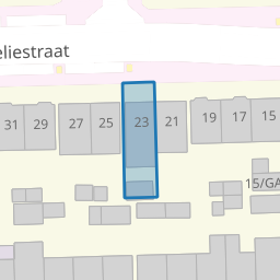 Perceel KOO00-C-5099