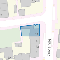 Perceel KOO00-C-5102