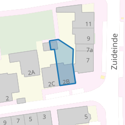 Perceel KOO00-C-5105