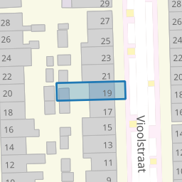 Perceel KOO00-C-5111