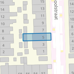 Perceel KOO00-C-5113