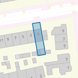 Perceel KOO00-C-5134