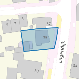 Perceel KOO00-C-5156