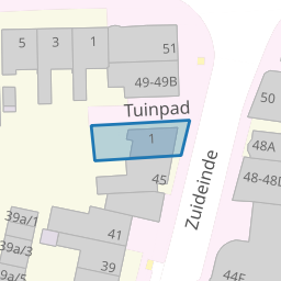 Perceel KOO00-C-5166