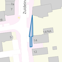 Perceel KOO00-C-5173