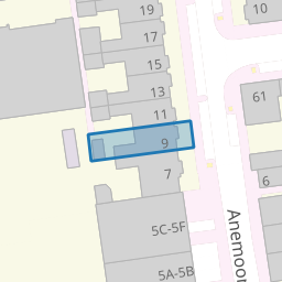 Perceel KOO00-C-5209