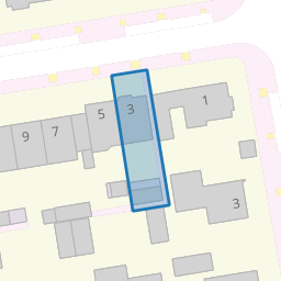 Perceel KOO00-C-5257