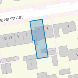 Perceel KOO00-C-5258