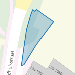 Perceel KOO00-C-5278