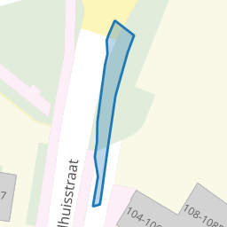 Perceel KOO00-C-5279