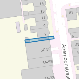 Perceel KOO00-C-5292