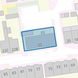 Perceel KOO00-C-5303