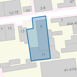 Perceel KOO00-C-5305