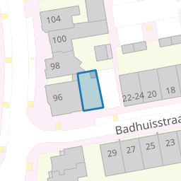 Perceel KOO00-C-5325