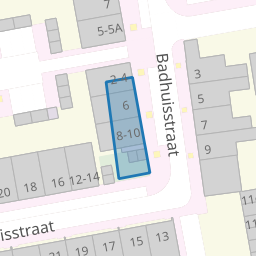 Perceel KOO00-C-5327