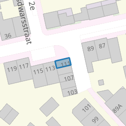 Perceel KOO00-C-5349