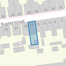 Perceel KOO00-C-5365