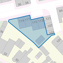 Perceel KOO00-C-5390