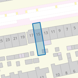 Perceel KOO00-C-5407