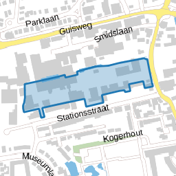 Perceel KOO00-C-5418